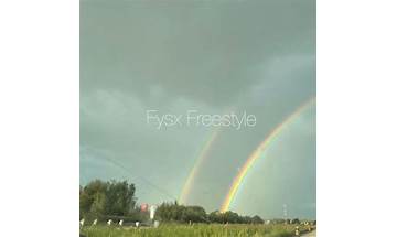 Fysx Freestyle en Lyrics [Dylan Sinclair]