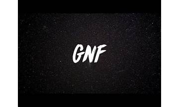GNF en Lyrics [Polo G]