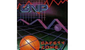 GNP Safety Zone Remaster Due June 30 on MRC