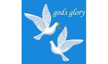 GODS GLORY en Lyrics [Ty James]