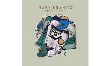Gary Dranow and the Manic Emotions - Destiny Road 