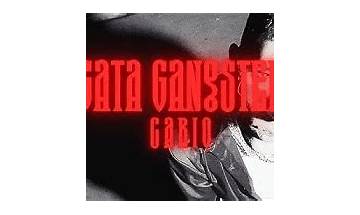 Gata Gangster es Lyrics [Eleven B]
