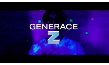 Generace Z cs Lyrics [Hey Yendo]