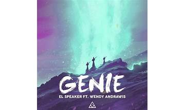 Genie en Lyrics [El Speaker]
