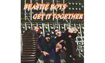 Get It Together en Lyrics [Beastie Boys]