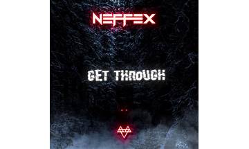 Get Through en Lyrics [NEFFEX]