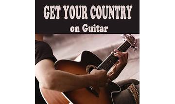 Get Your Country On en Lyrics [Mark McKinney]