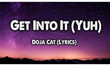 Get into it!! en Lyrics [Cubby Kamikaze]