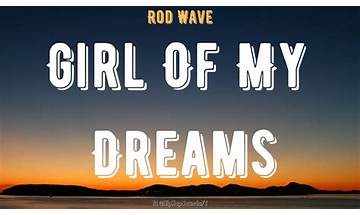 Girl O\' My Dreams en Lyrics [T.C. Ellis]