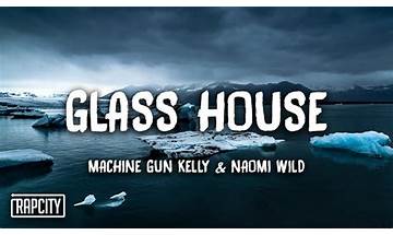 Glass House en Lyrics [Immerse]