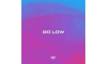 Go Low en Lyrics [Bouff]