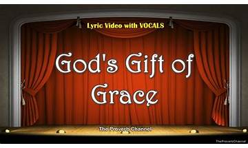 God\'s Gift en Lyrics [Orakana]