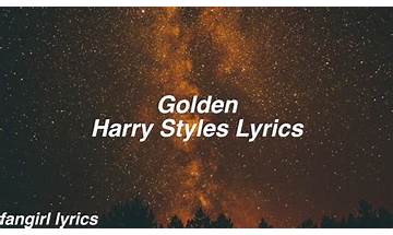 Gold en Lyrics [Ida Kudo]