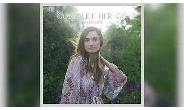 Gone Let Her Go en Lyrics [Kat Higgins]