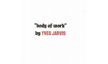 Good Body Of Work en Lyrics [Alan Walks]