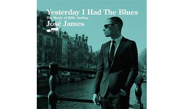 Good Morning Heartache en Lyrics [José James]