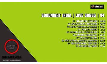 Good Night India en Lyrics [Humeysha]