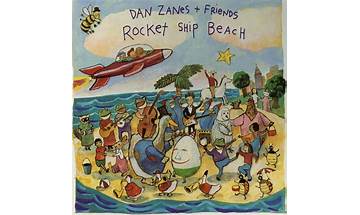 Goodbye Old Paint en Lyrics [Dan Zanes & Friends]