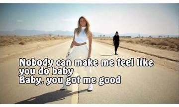 Got Me Good en Lyrics [EMIN]