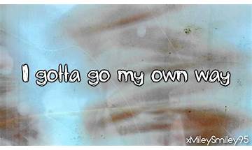 Gotta Go en Lyrics [UGO BO$$]