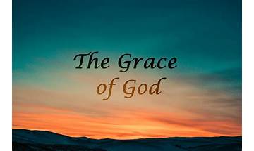 Grace Of God & You en Lyrics [Clare Bowen]