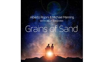 Grains of Sand en Lyrics [FRÉ (band)]
