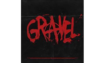 Gravel en Lyrics [Pain Confessor]