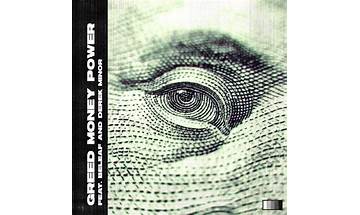 Greed Money Power en Lyrics [Aaron Cole]