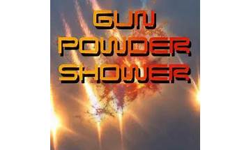 Gunpowder Shower en Lyrics [DEFMATCH]