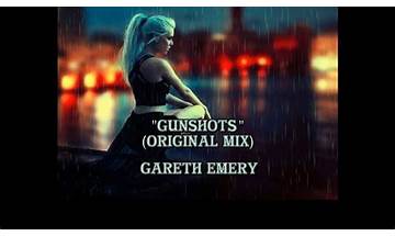 Gunshots en Lyrics [Gareth Emery]