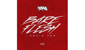 H.D.A.B. en Lyrics [Craig Xen & Kay Rillo]