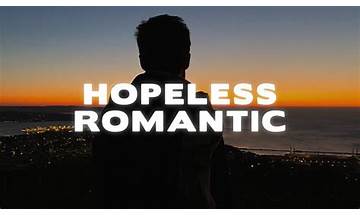 HOPELESS ROMANTIC en Lyrics [HELLOCYKA]