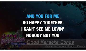 Happy Together en Lyrics [​Coco Morier]