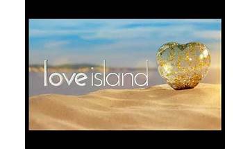 Hard Love Island en Lyrics [Jesus B.]