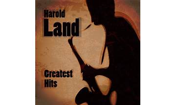 Harold land - remastered en Lyrics [Yes]