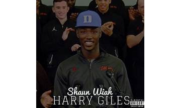 Harry Giles en Lyrics [Shaun Wiah]