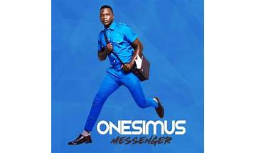 He Will Never Fail en Lyrics [Onesimus (MW)]