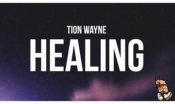 Healing en Lyrics [Groove Armada]