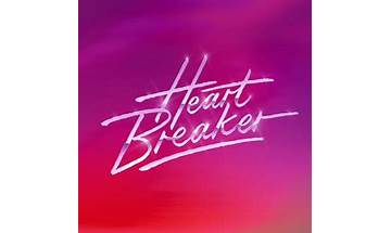Heartbreaker en Lyrics [Arama]