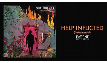 Help Inflicted en Lyrics [Patient Sixty-Seven]