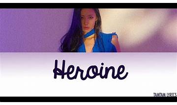 Heroine en Lyrics [$ketchy]