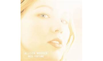 Hey Jezebel en Lyrics [Allison Moorer]