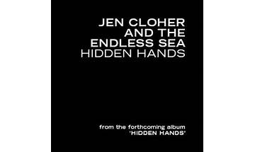 Hidden Hands en Lyrics [Jen Cloher & The Endless Sea]