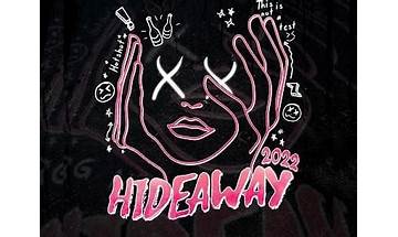 Hideaway 2022 no Lyrics [Mike Parda]