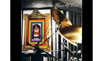 High in Your Face en Lyrics [The House of Love]