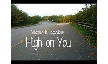High on You en Lyrics [Ferry Corsten]
