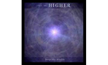 Higher en Lyrics [Deep Sky Musics]