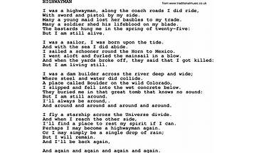 Highway en Lyrics [E-40]