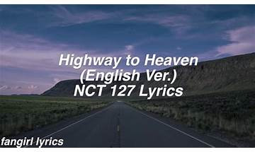 Highway to Heaven fr Lyrics [NCT 127]