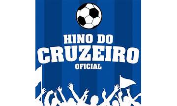 Hino do Cruzeiro pt Lyrics [Orquestra e Coro Cid]
